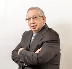 Desorden como regla de gobierno