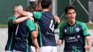 ECCELLENZA/1. Il Formigine batte il Corticella. Salvezza diretta ancora nel mirino