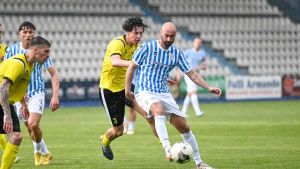 Per fare strada servirà una proposta offensiva più brillante. Serie positiva e solidità difensiva. Ma nei playoff servirà di più