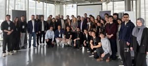 Heyecanlanmak için gerçekten sebeplerim var