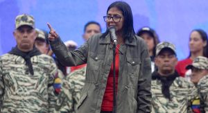 Il dopo Maduro: catrame e petrolio