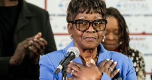 The Editorial Board: Crystal Peoples-Stokes will surely be missed, but the process to replace her cheats voters