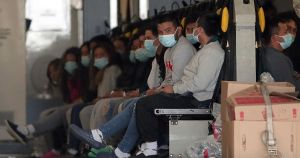 Another Voice: New York City guarantees immigrants a lawyer in court but Albany lets them fend for themselves