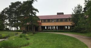 My View: Graycliff has come a long way since its 1997 rescue