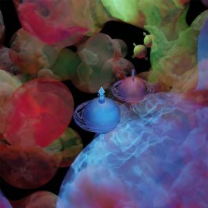 Prvi put viđeno kako nešto nastaje ni iz čega