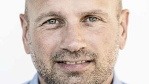 Bønnelykke har et klart budskab: Nej tak til Energipark Give - ja tak til kernekraft