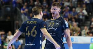 BHC beim Final Four: Das epische Halbfinale wird unvergessen bleiben