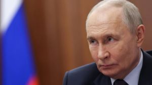 FT: Zweden beschuldigt Rusland van manipuleren cijfers economie