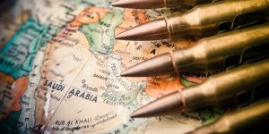 Must read: Golfcrisis laait weer op