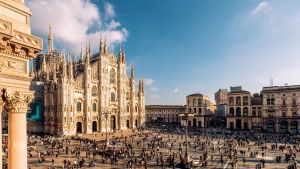 I vantaggi di una legge speciale per Milano