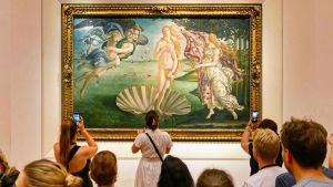 L’Università cerca volontari per osservare opere d’arte. Ecco perché (e come partecipare)