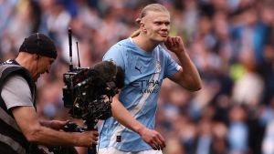 ‘Panika na ulicama Londona’: Hoće li Arsenalu iskliznuti titula u Premijer ligi