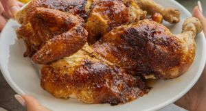 La deliciosa cocina peruana