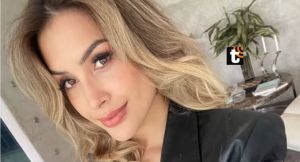 Milett volteó la página en el tema de Tinelli e inició las grabaciones de ‘La Gran Sangre 2’