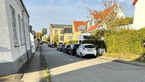 Kald mig bare en gam­mel sur mand – men I skal fan­den­ga­le­me ikke be­stem­me, hvor jeg skal bo