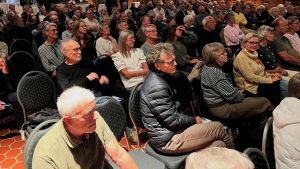 Tid­lig bor­ge­r­ind­dra­gel­se er nøg­len til bedre by­ud­vik­ling