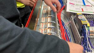 Flere unge i Aar­hus skal have en reel vej ind på ar­bejds­mar­ke­det