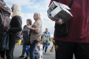 Steeds minder sigaretten verkocht in Nederland, inkomsten voor de schatkist dalen