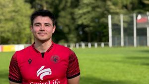 Umkurvte Torhüter und späte Siegtreffer – die besten Videos der Amateurfußballer vom Wochenende