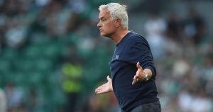 Mourinho e o 'direito' ao começo do zero