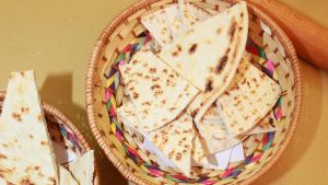 Più farina che piade vendute. Guerra legale con il Fisco fino all’ultimo grado