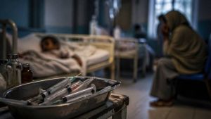 How Preventable Errors Are Fuelling HIV In Pakistan