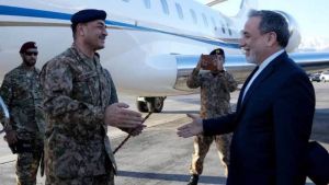 The Field Marshal’s Hour