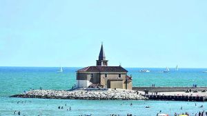 «Sei seconde case su dieci poco sfruttate d’estate»: a Caorle l’allarme di Confcommercio