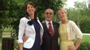 Marini, ceo della Korman: «In porto da oltre 50 anni ho visto cambiare Trieste e il mondo»