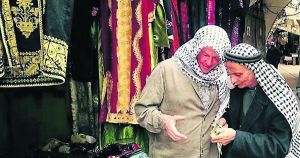 Anger and shock: Cork man's 3-month visit to the West Bank