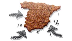 César Valdeolmillos Alonso: «Sin presupuesto no hay derechos»