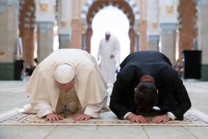 Juan Pérez de Mungía: «Bienaventuranza de la Sumisión»