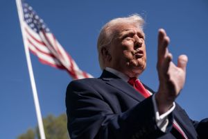 The world is learning how to work around America