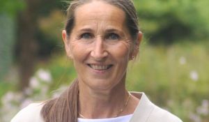 Ingenting er så galt at vi ikke kan snakke om det