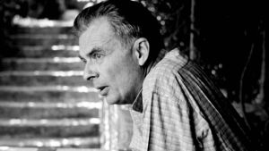 Puberale gangsters als wereldleiders, Aldous Huxley schreef er in 1946 al over. Wat leert hij ons?