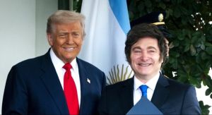 Milei, l’Occidente e i valori della libertà