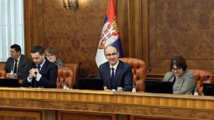 Nalog Vlade Srbije: Obavezna usklađenost sa EU