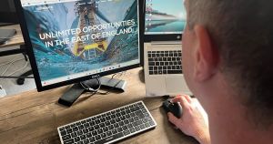 Why businesses are being urged to join a free energy supply chain database