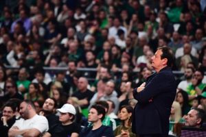 Η «περίεργη» και χωρίς επιτυχία σεζόν του Αταμάν. (Εως τώρα)