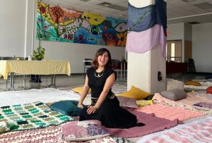 Toronto student helps immigrant youth connect to the land and their heritage