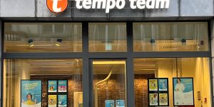 Beursblik: lichte krimp voor Randstad verwacht