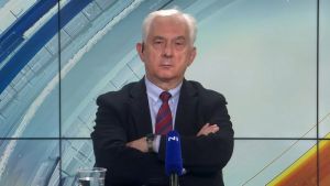 Delić: Lekari su se konačno probudili