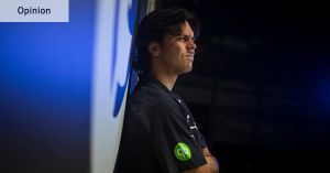 The simple change that could have helped the Blues help Hollands