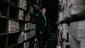 Paris, milieu de l’édition: les couteaux sont sortis