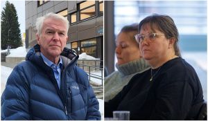 Ja til å utvikle og skape en fremtidsrettet Kvæfjord kommune