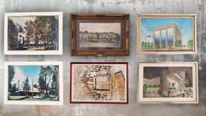 El Centro Asturiano de México difunde el Desarme ovetense y recibirá a Barbón con una gran exposición sobre los 108 años de esta gran institución asturmexicana