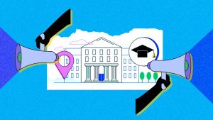 Startups Are Spending 6 Figures to Show Up on College Campuses. How They’re Winning Over Students