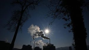 Duitse industrie schrapt groeiverwachting, nu stagnatie in 2026