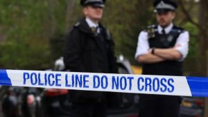 Twee mannen opgepakt voor brandstichting synagoge Londen