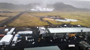 El mercado del carbono crece, pero depende de pocos grandes compradores